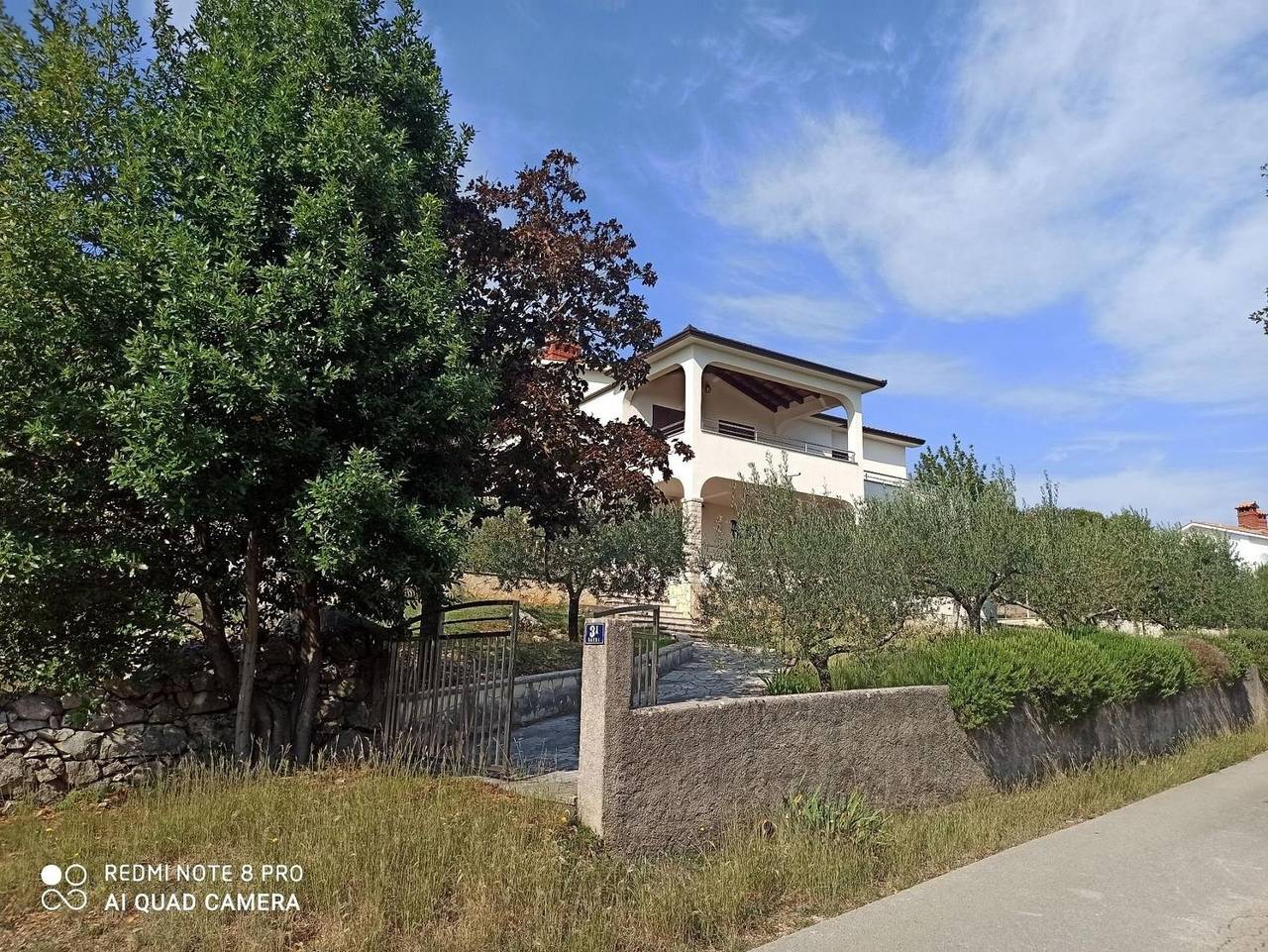 Appartement de vacances entier, Apartment 2 in Labin City, Labin