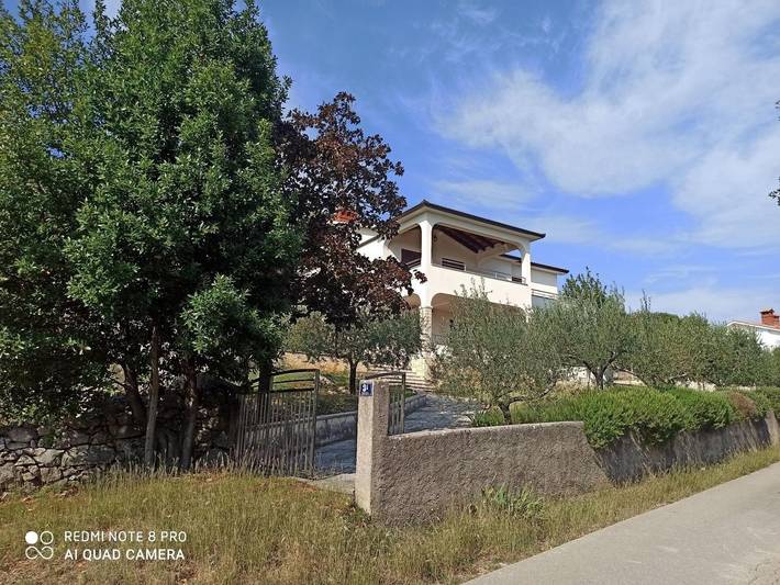 Appartement de vacances pour 2 personnes, avec terrasse - 1