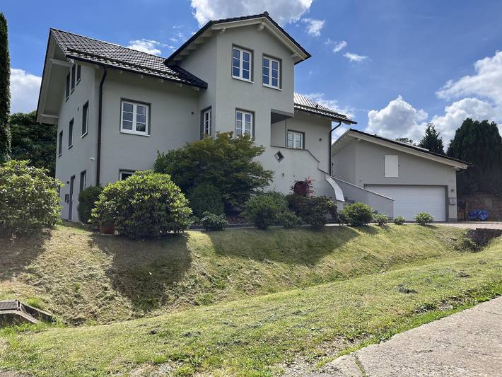 Ferienwohnung für 4 Personen, mit Terrasse, kinderfreundlich - 1