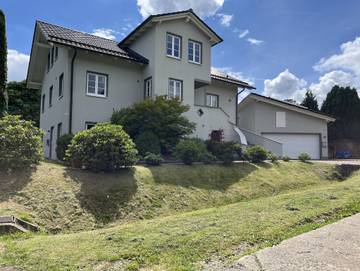 Ferienwohnung für 4 Personen, mit Terrasse, kinderfreundlich in Einbeck