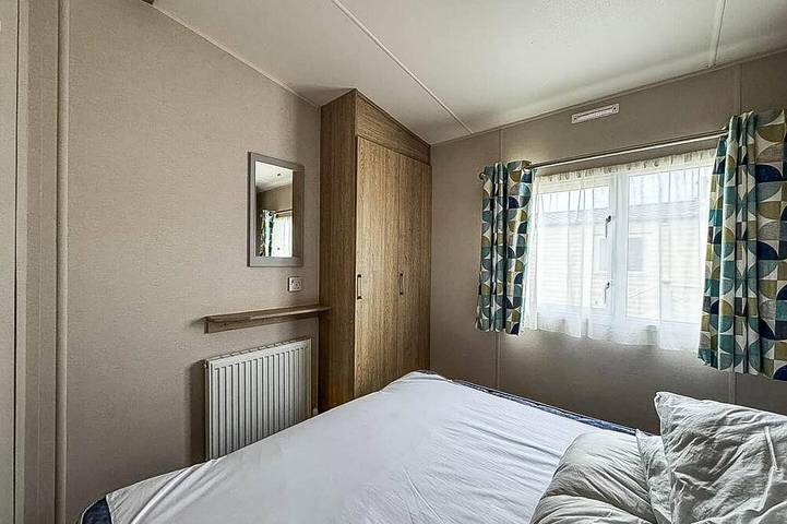 Camping für 6 Personen in Roos - 3