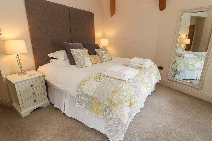 Lonsdale Cottage, Kirkby Lonsdale in Kirkby Lonsdale, Yorkshire Dales National Park