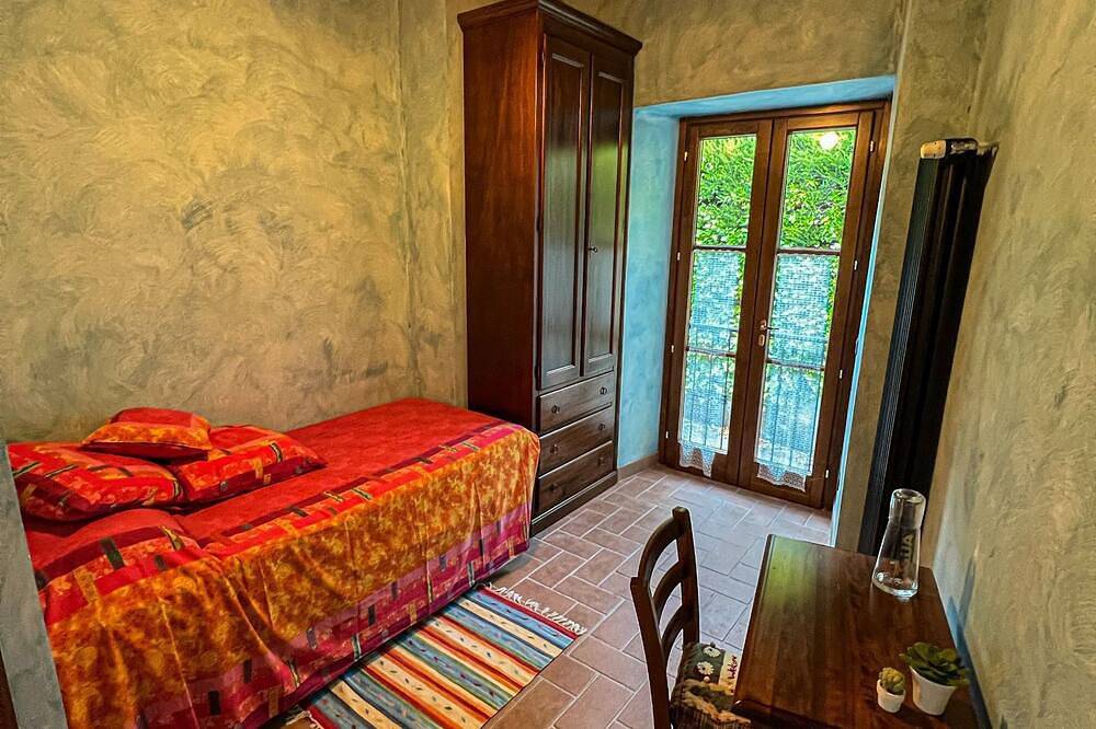 Ganze Wohnung, Apartment Ca' Beppino in Comano, Nationalpark Toskanisch-Emilianischer Apennin