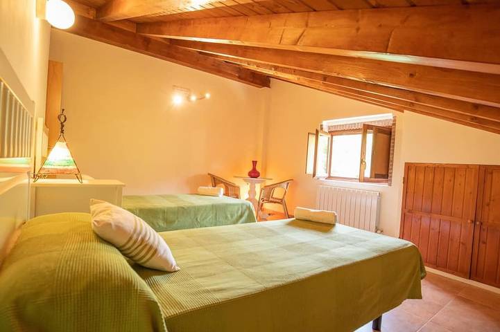 Casa Rural en Terminon in Oña, Provincia de Burgos