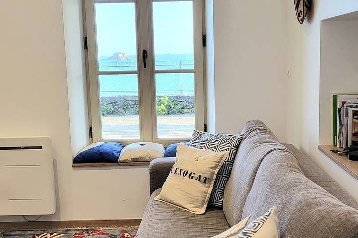 Gîte pour 2 personnes dans Saint-Énogat - 4