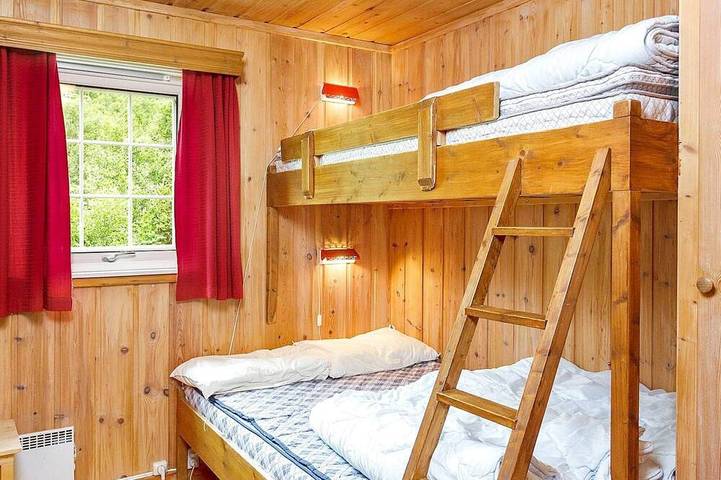 Ferienhaus für 7 Personen in Hemsedal - 2