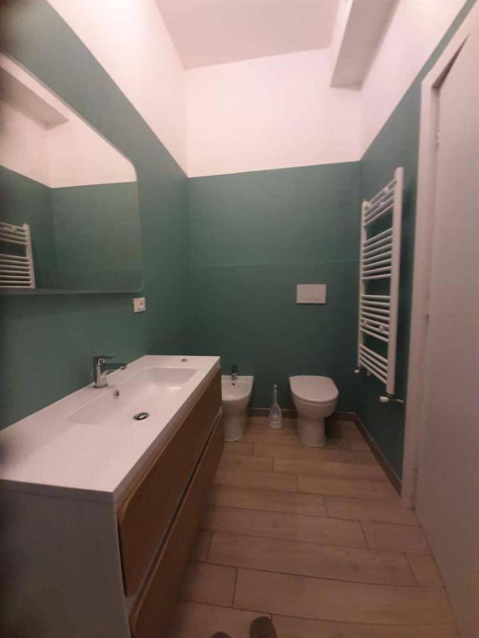 Ferienwohnung für 6 Personen, mit Garten in Vada - 2