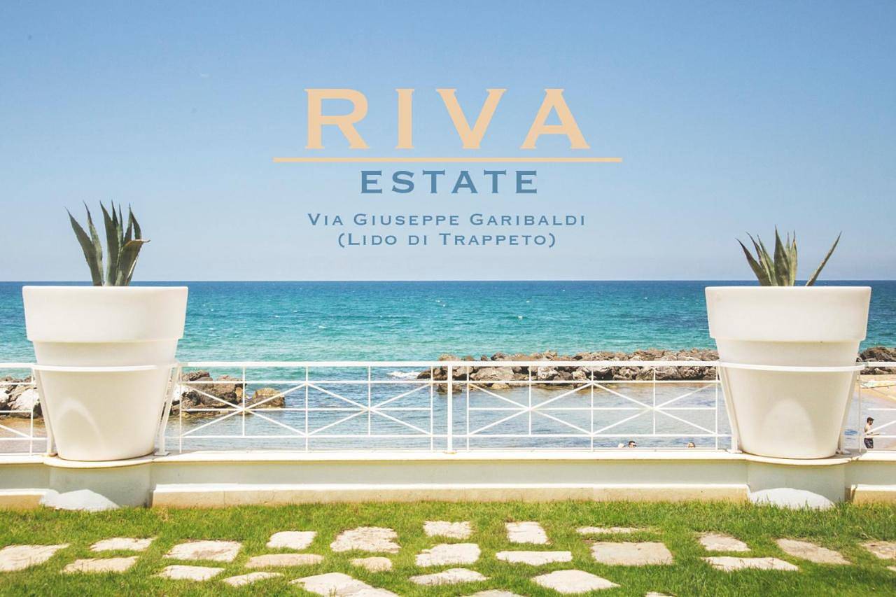 Three-Bedroom Villa in Trappeto, Provincia di Palermo