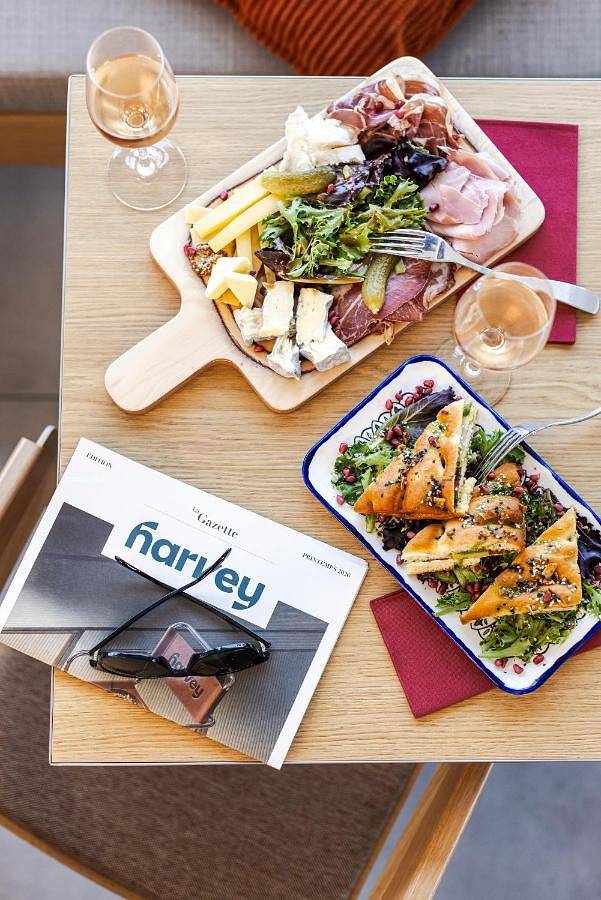 Harvey Chartres - Résidence Sport & Lifestyle in Chartres, Région de Chartres