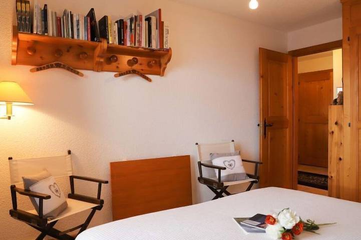 Ganze Wohnung, Grand Hôtel in Villars-sur-Ollon, Ollon (Villars-sur-Ollon)