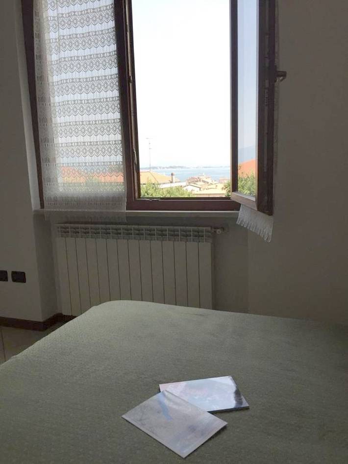 Ferienwohnung für 2 Personen, mit Ausblick und Seeblick, mit Haustier in Desenzano del Garda - 4