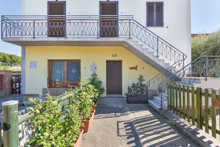 Ferienhaus für 5 Personen in Marina di Campo - 4