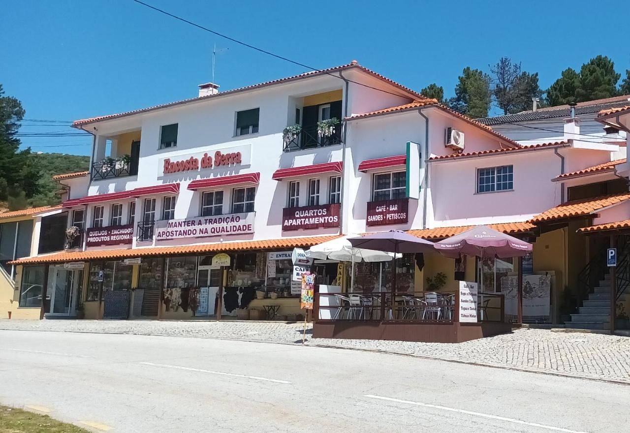 Double Room in Sabugueiro (Cidade), Serra da Estrela