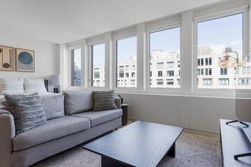 Apartment for 2 Guests in Boston, Massachusetts, Picture 4