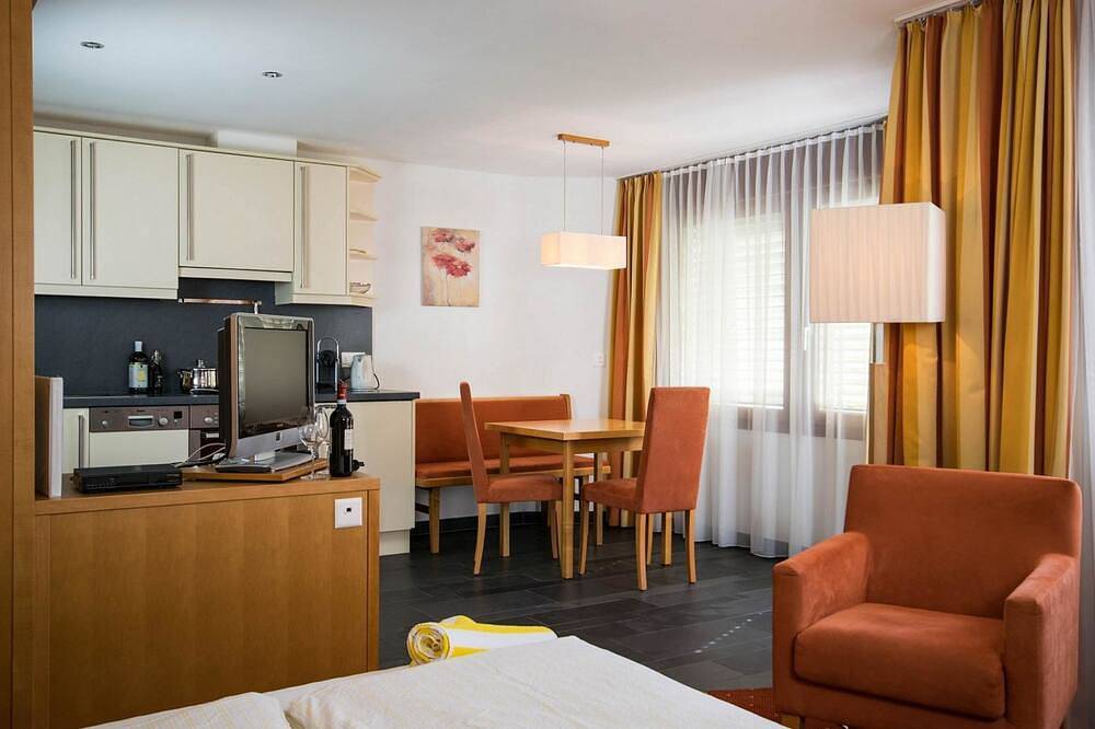Geheel appartement, Apart Chasa Miramont, (Samnaun-Dorf) in Samnaun-Dorf, Samnaun