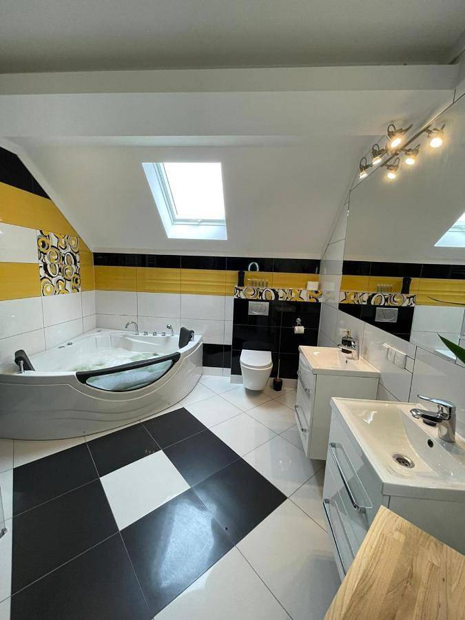 Cały apartament, Abc Mikołajki in Powiat mrągowski