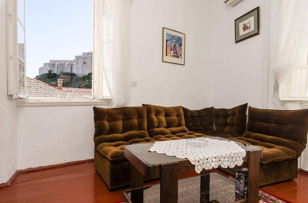 Gjestehus til 3 Personer i Dubrovnik, Grad Dubrovnik
