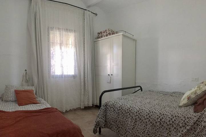 Casa Rural Ideal Para Parejas en Plena Sierra de Córdoba in Obejo, Sierra Morena