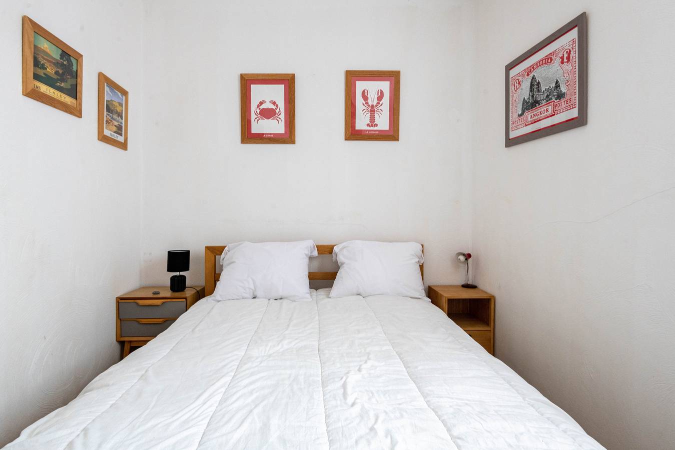 Maison pour 6 - Noirmoutier - Terrasse in Noirmoutier-en-l'Île, Noirmoutier