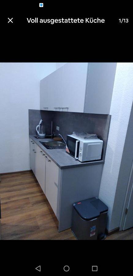 Ferienhaus für 2 Personen, mit Garten in Koblenz - 3