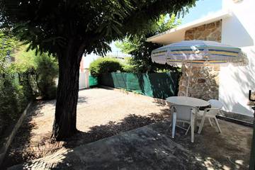Studio pour 2 Personnes dans Hyeres, Région de Toulon, Photo 3