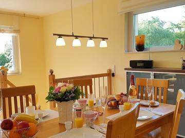 Ferienhaus für 6 Personen in Sellin, Rügen, Bild 4