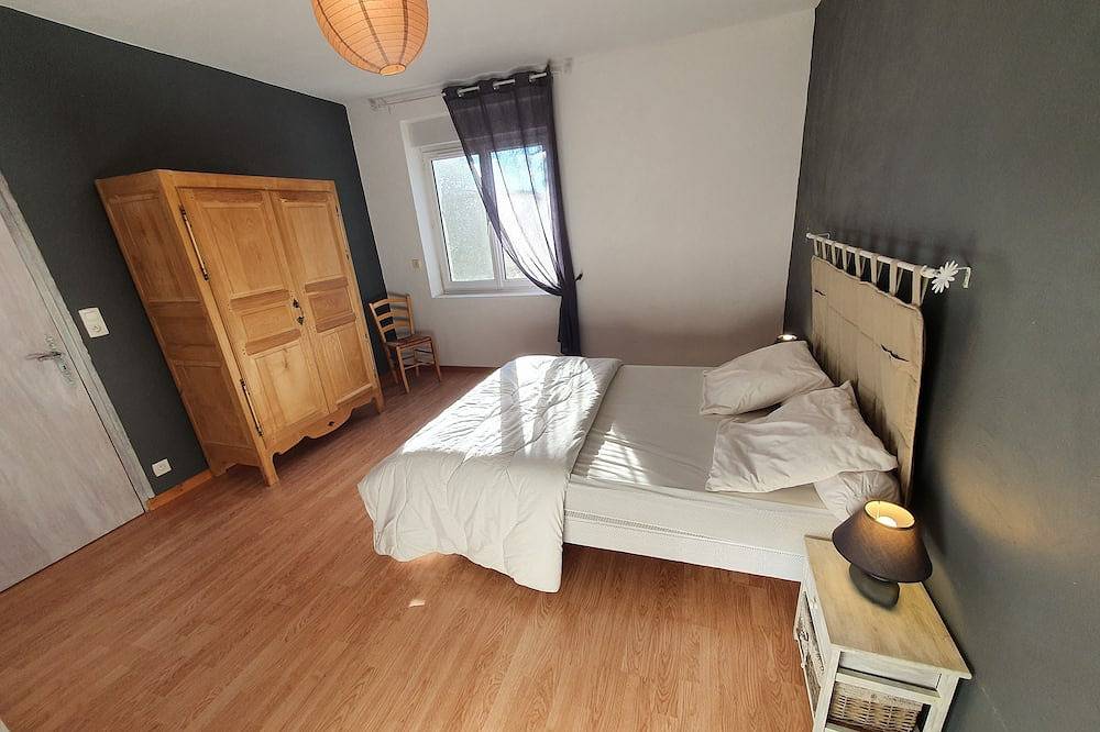 Casa 2- 6 personas en la granja, calma, comodidad in Lagorce, Ardèche