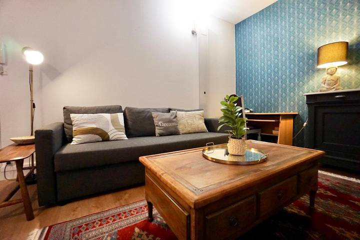 Gîte pour 2 personnes à Lorient - 2