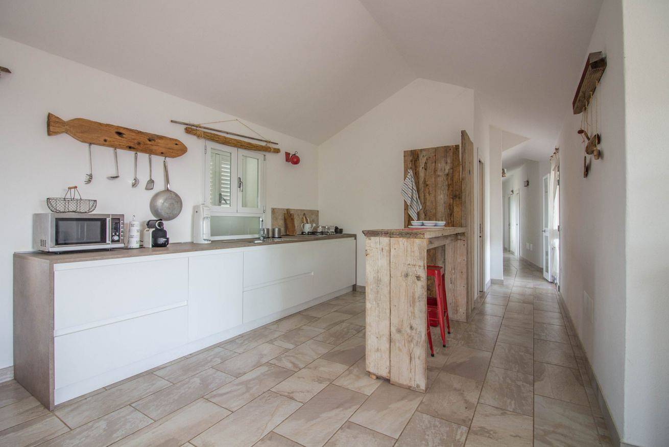 Entire apartment, Breathtaking Villa with Dependance! in Gallura