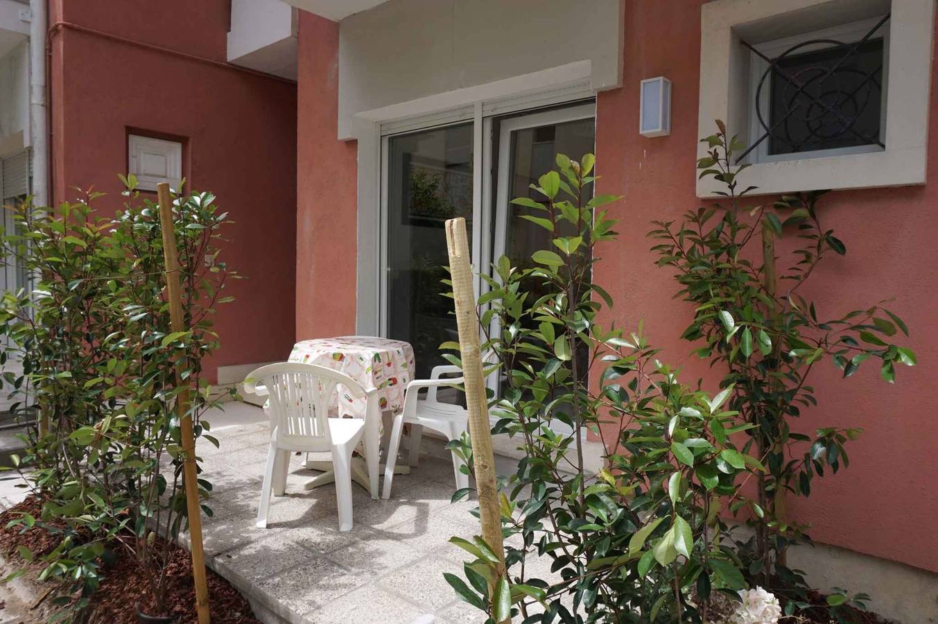 Hel ferieleilighet, Holiday apartment beach at 100 m  in Porto Santa Margherita, Caorle