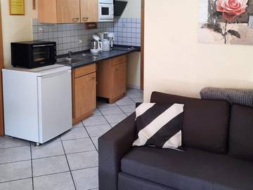 Ferienwohnung für 4 Personen in Gleiszellen-Gleishorbach, Südliche Weinstraße, Bild 4