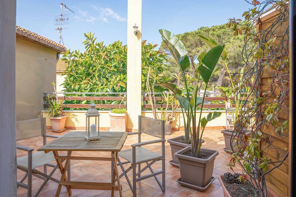 Ganze Wohnung, Le Cicale An Apartments in Fertilia, Alghero