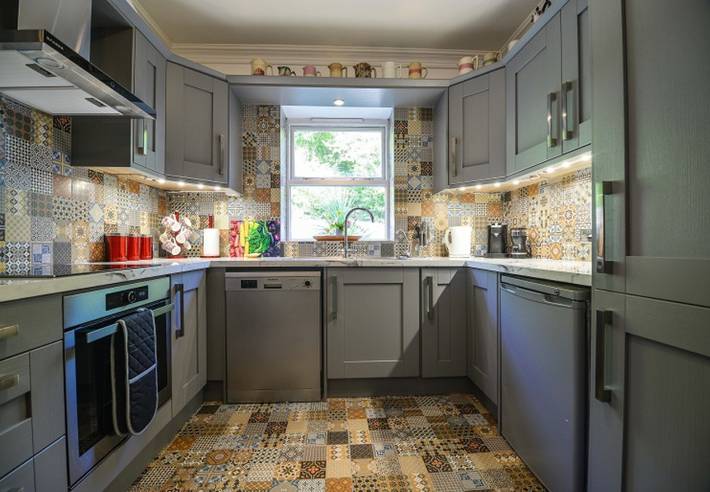 Ferienhaus mit Meerblick für 16 Personen, mit Meerblick und Balkon in Irland - 4