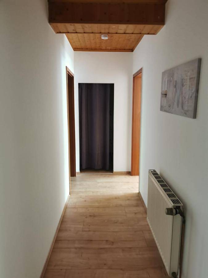 Two-Bedroom House in Mürlenbach, Vulkaneifel