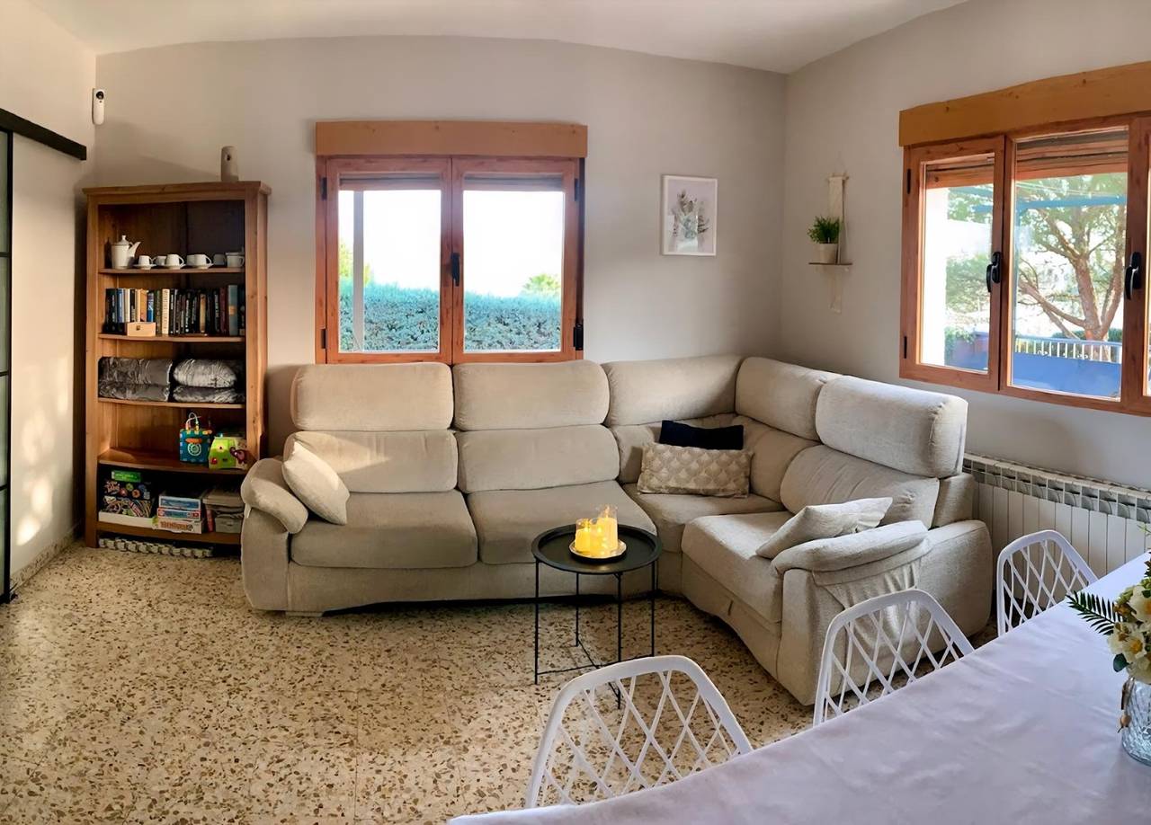 Guestready - Los Jilgueros del Alberche in Cardiel de los Montes, Provincia de Toledo