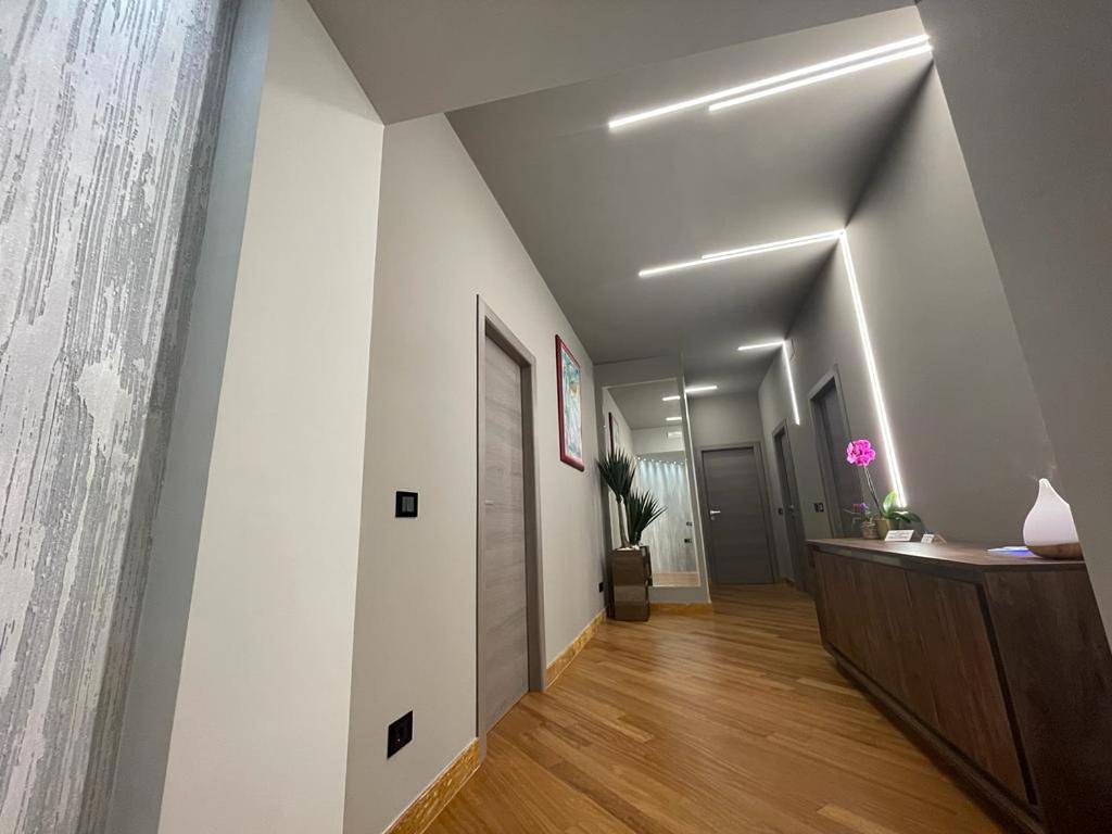 Il Vicolo Luxury Rooms in Nettuno, Provincia di Roma