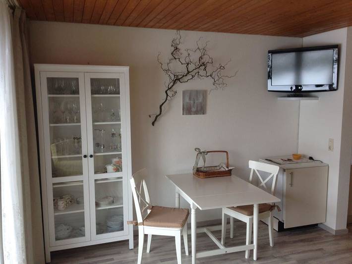 Apartamento de férias para 2 pessoas, com piscina e terraço - 1