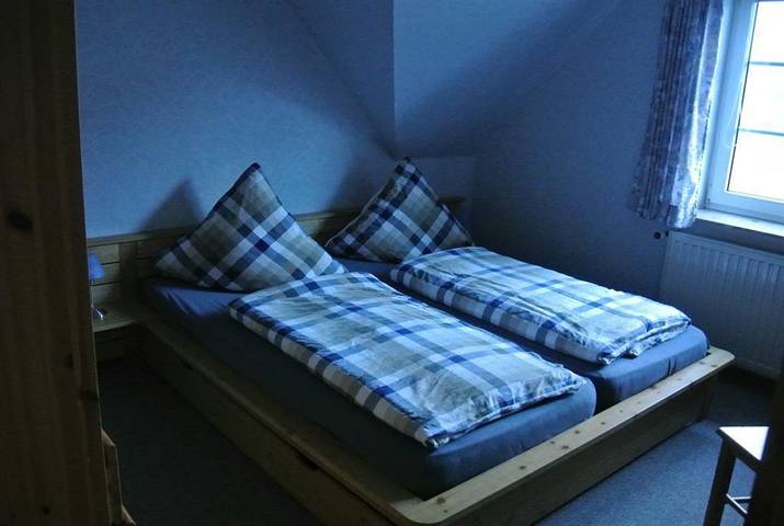 Ferienwohnung für 5 Personen, mit Terrasse und Garten in St. Peter-Ording - 4