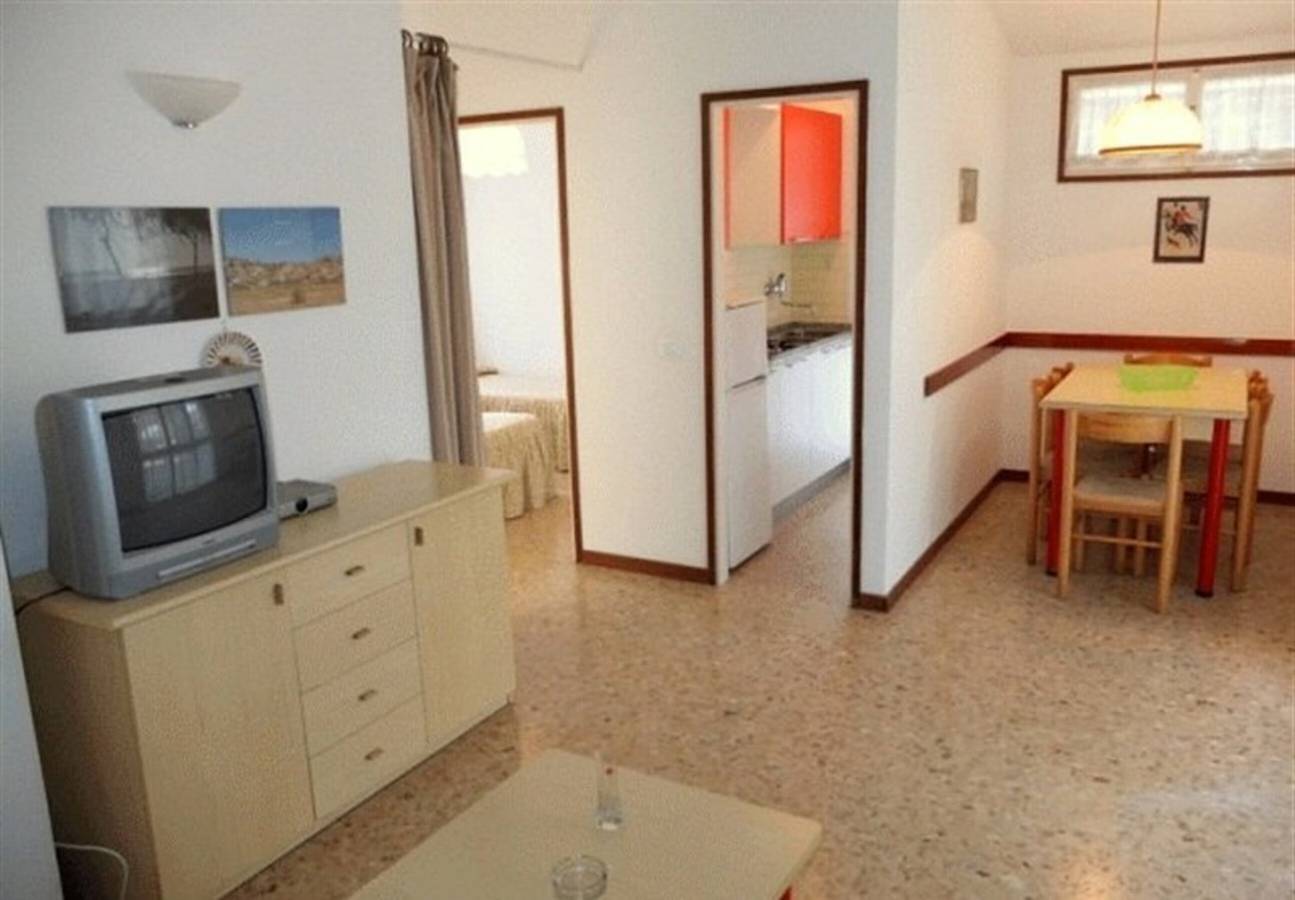 Appartement entier, Villa familiale près de la plage à Lignano in Lignano Riviera, Lignano Sabbiadoro