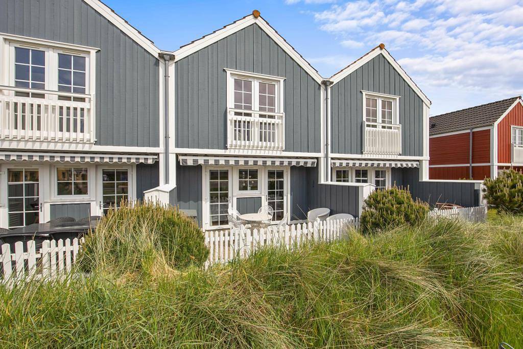 Casa vacanza a Blavand a partire da 83€ a notte