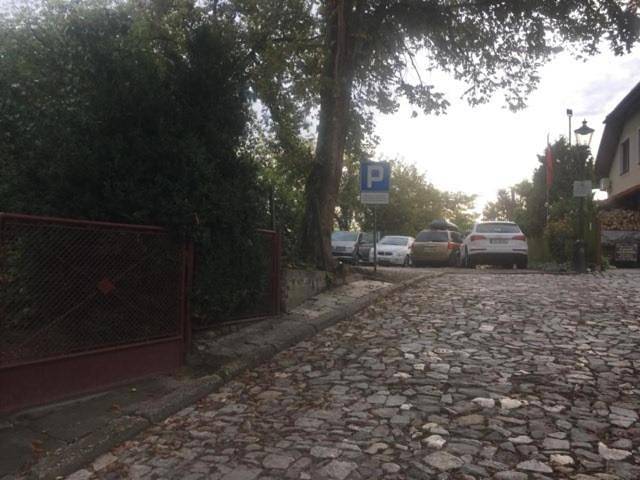 Cały apartament wypoczynkowy, Zielone Wzgórze na Starówce in Sandomierz, Województwo świętokrzyskie