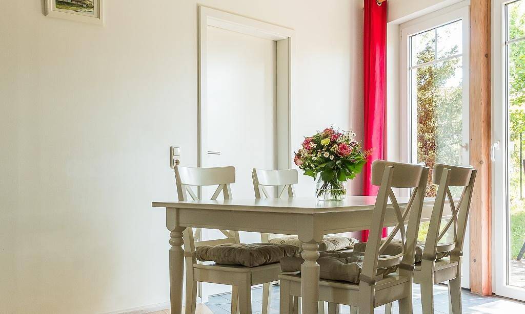 Ganze Wohnung, Ferienwohnung "Haus Michel 01" in Born a. Darß, Born am Darß