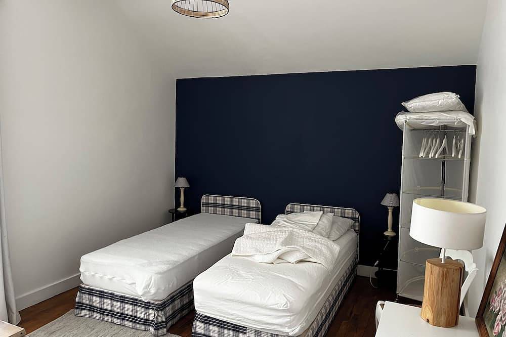 Haus in einem Dorf in Bléré, Tours und Umgebung