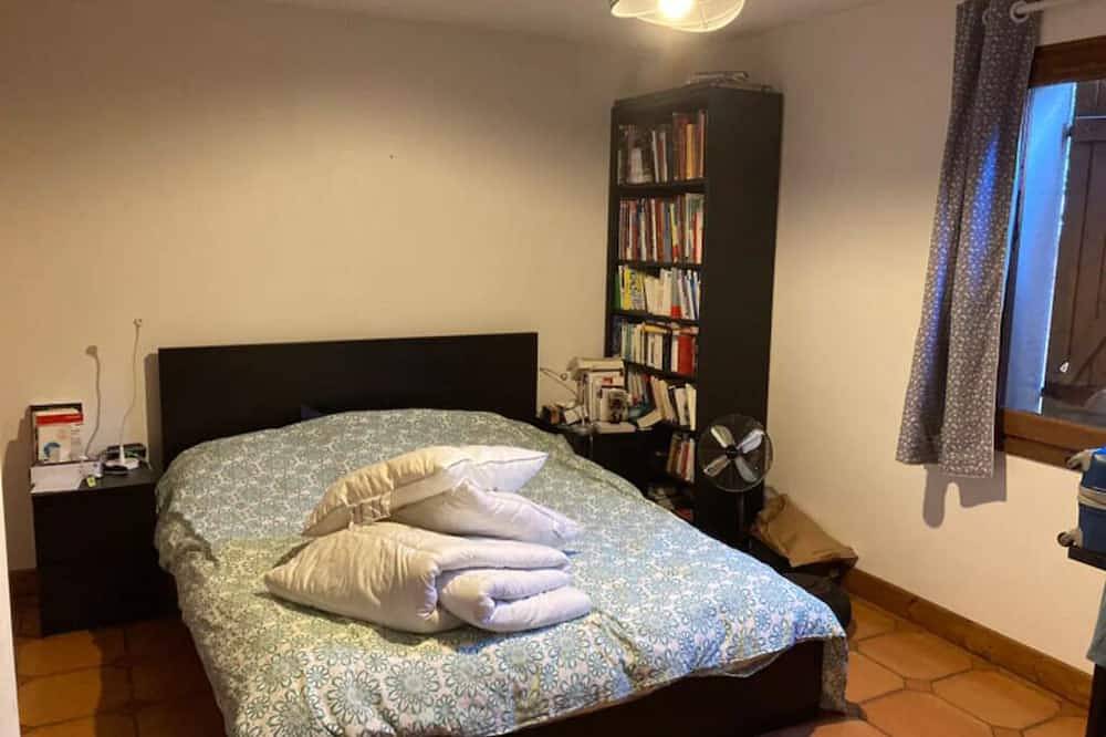 Maison au Calme Avec Jardin - Proche Gare Bordeaux in Bègles, Región de Burdeos