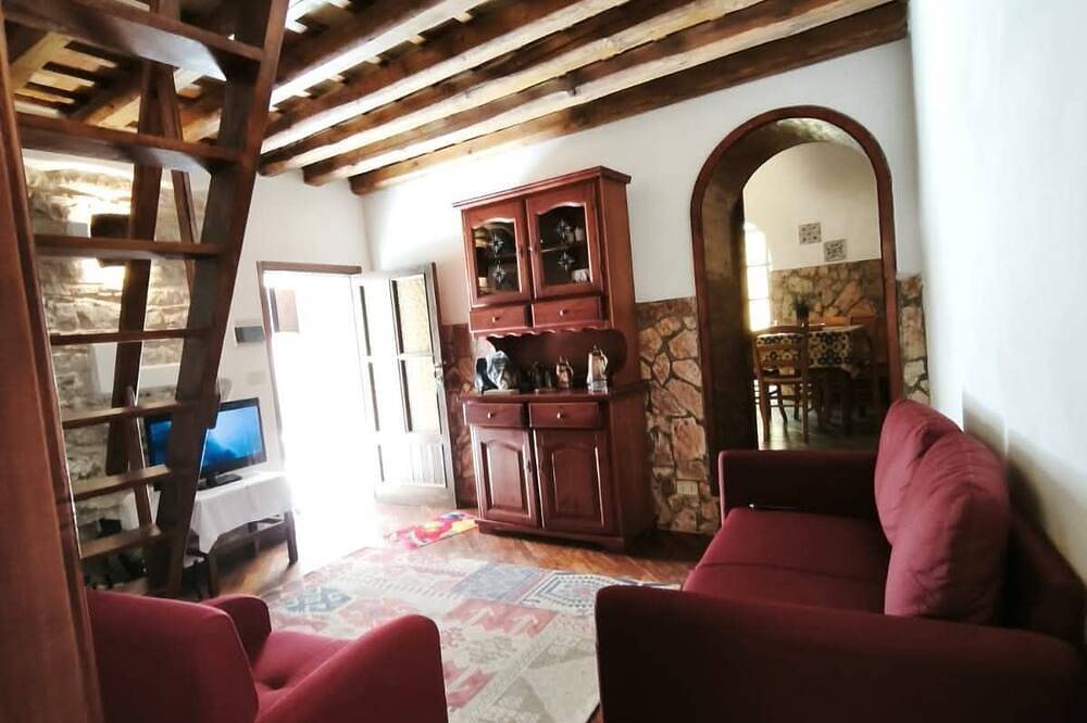 Casa vacanze il ciclope in Erice, Provincia de Trapani
