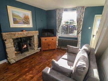 Cottage for 2 People in Settle, North Yorkshire, Photo 2