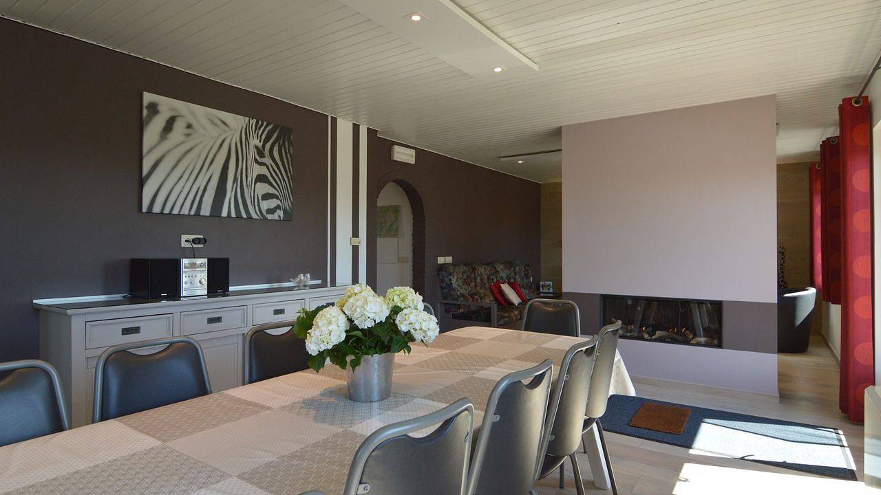 Ferienhaus für 10 Personen (220 m²) in Malmünd in Malmedy, Nature park Hautes Fagnes