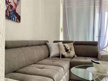 Ferienwohnung für 4 Personen in Lovran, Primorje-Gorski Kotar, Bild 2