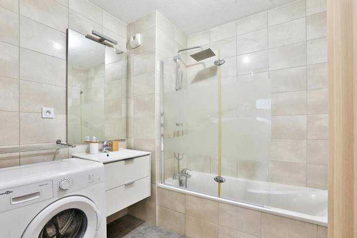 Gîte pour 4 personnes, avec balcon à Sigolsheim - 4