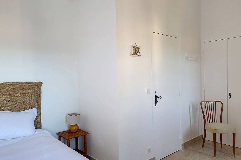Maison Mappy Dans Résidence Privée in Le Plan-de-la-Tour, Mittelmeerküste (Frankreich)